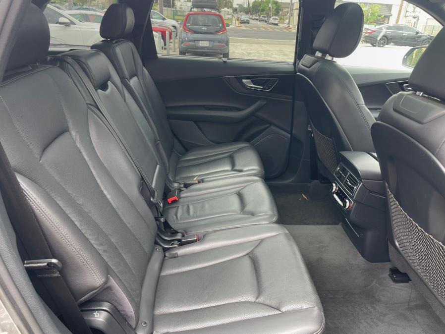 2017 Audi Q7 3.0 TFSI Premium Plus, available for sale in Hawaiian Gardens, California | Luxe Motors. Hawaiian Gardens, California 2017 Audi Q7 3.0 TFSI Premium Plus, available for sale in Hawaiian Gardens, California | Luxe Motors. Hawaiian Gardens, California