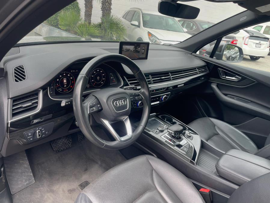 2017 Audi Q7 3.0 TFSI Premium Plus, available for sale in Hawaiian Gardens, California | Luxe Motors. Hawaiian Gardens, California 2017 Audi Q7 3.0 TFSI Premium Plus, available for sale in Hawaiian Gardens, California | Luxe Motors. Hawaiian Gardens, California