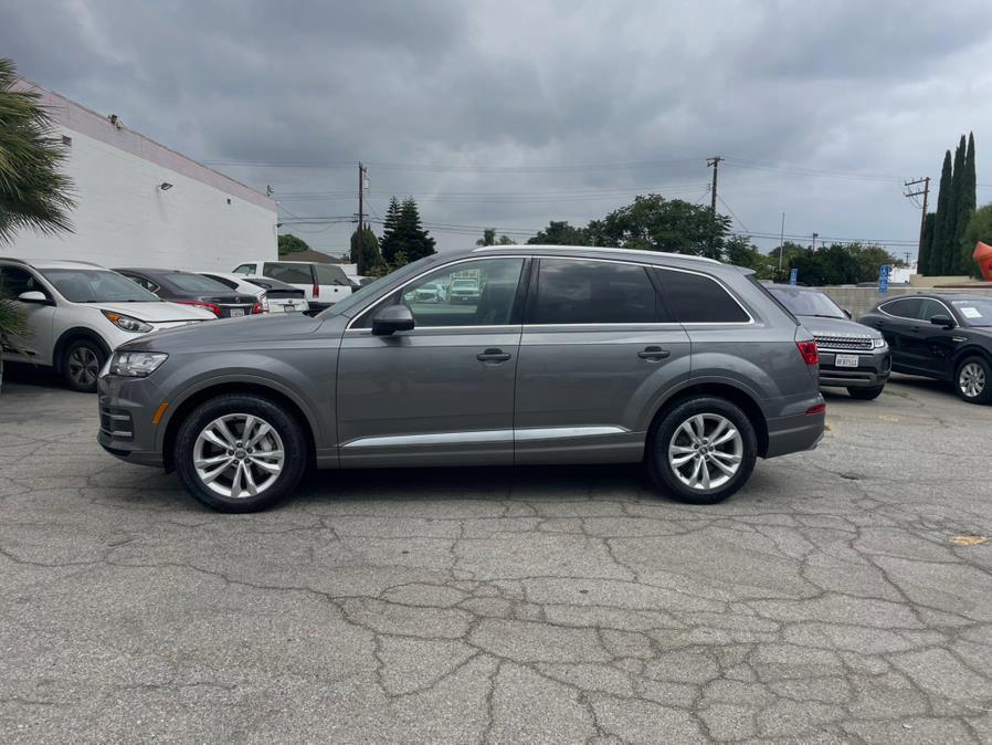 2017 Audi Q7 3.0 TFSI Premium Plus, available for sale in Hawaiian Gardens, California | Luxe Motors. Hawaiian Gardens, California 2017 Audi Q7 3.0 TFSI Premium Plus, available for sale in Hawaiian Gardens, California | Luxe Motors. Hawaiian Gardens, California