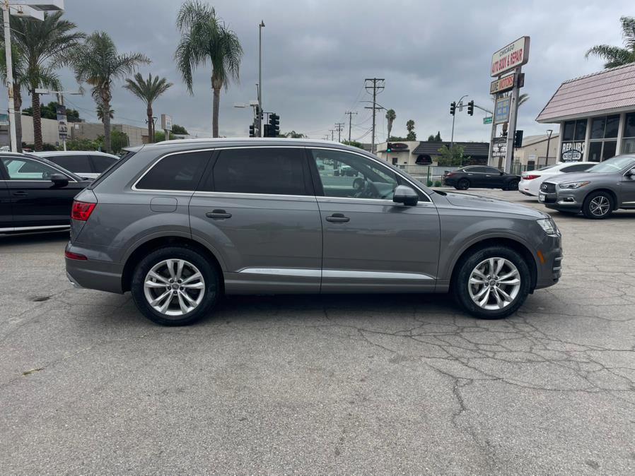 2017 Audi Q7 3.0 TFSI Premium Plus, available for sale in Hawaiian Gardens, California | Luxe Motors. Hawaiian Gardens, California 2017 Audi Q7 3.0 TFSI Premium Plus, available for sale in Hawaiian Gardens, California | Luxe Motors. Hawaiian Gardens, California