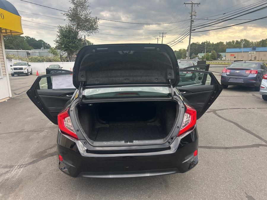 2016 Honda Civic Sedan 4dr CVT LX, available for sale in South Windsor , Connecticut | Ful-line Auto LLC. South Windsor , Connecticut 2016 Honda Civic Sedan 4dr CVT LX, available for sale in South Windsor , Connecticut | Ful-line Auto LLC. South Windsor , Connecticut
