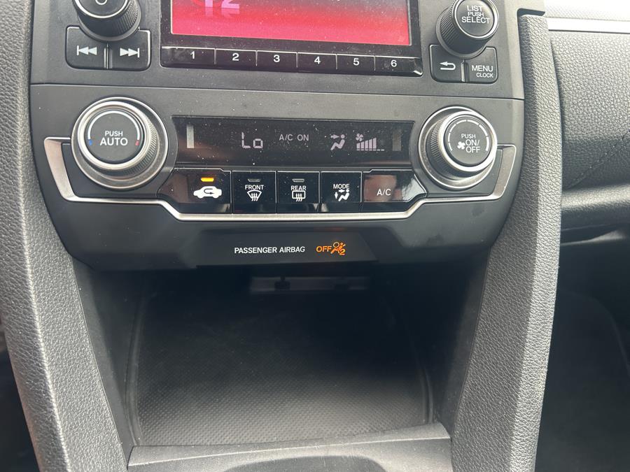 2016 Honda Civic Sedan 4dr CVT LX, available for sale in South Windsor , Connecticut | Ful-line Auto LLC. South Windsor , Connecticut 2016 Honda Civic Sedan 4dr CVT LX, available for sale in South Windsor , Connecticut | Ful-line Auto LLC. South Windsor , Connecticut