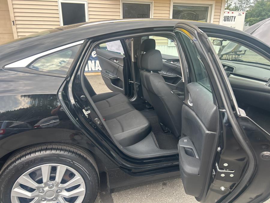 2016 Honda Civic Sedan 4dr CVT LX, available for sale in South Windsor , Connecticut | Ful-line Auto LLC. South Windsor , Connecticut 2016 Honda Civic Sedan 4dr CVT LX, available for sale in South Windsor , Connecticut | Ful-line Auto LLC. South Windsor , Connecticut
