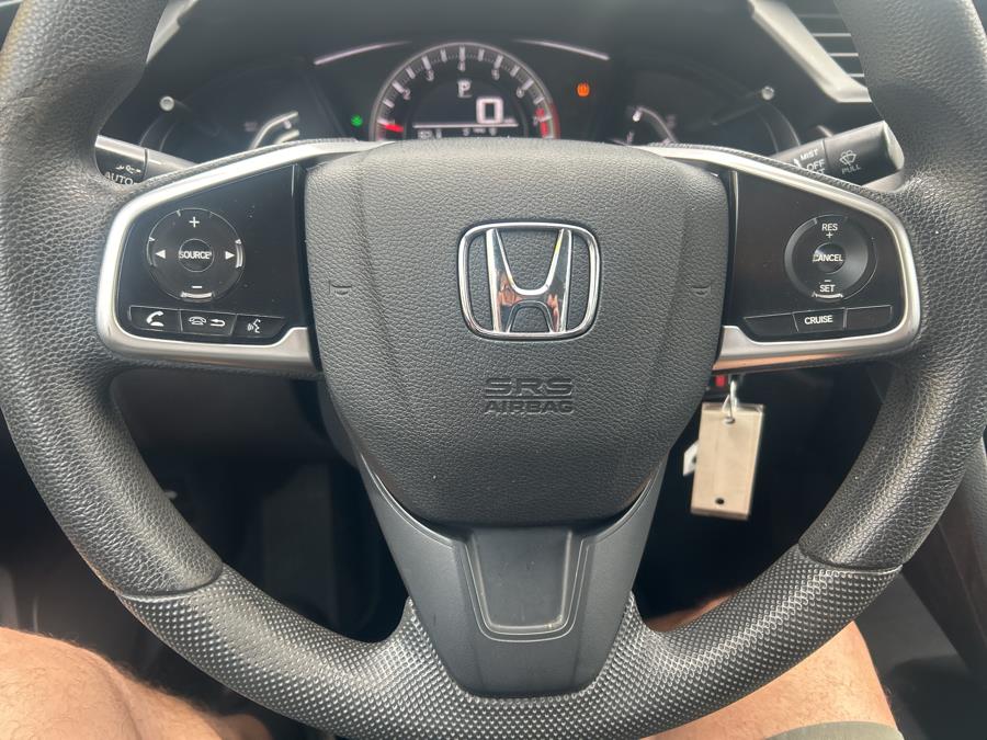 2016 Honda Civic Sedan 4dr CVT LX, available for sale in South Windsor , Connecticut | Ful-line Auto LLC. South Windsor , Connecticut 2016 Honda Civic Sedan 4dr CVT LX, available for sale in South Windsor , Connecticut | Ful-line Auto LLC. South Windsor , Connecticut