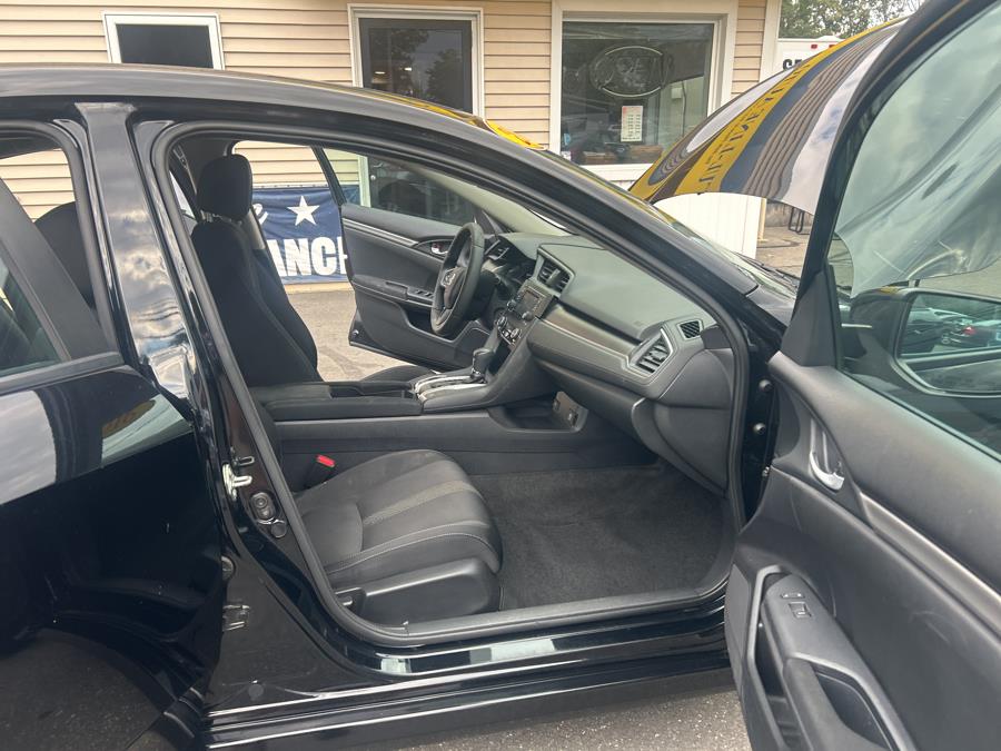 2016 Honda Civic Sedan 4dr CVT LX, available for sale in South Windsor , Connecticut | Ful-line Auto LLC. South Windsor , Connecticut 2016 Honda Civic Sedan 4dr CVT LX, available for sale in South Windsor , Connecticut | Ful-line Auto LLC. South Windsor , Connecticut