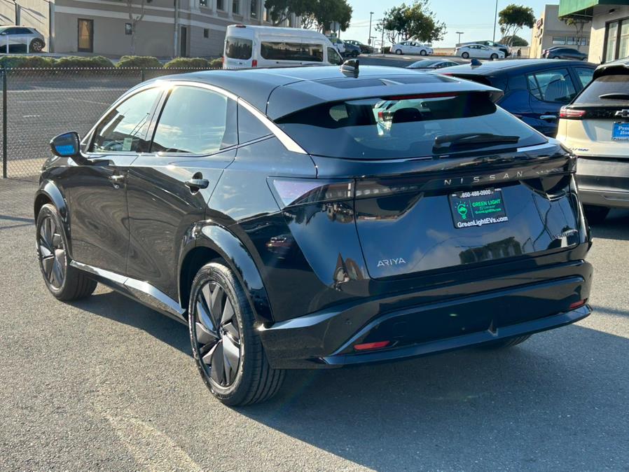 2024 Nissan ARIYA VENTURE+, available for sale in Daly City, California | Green Light Auto Wholesale. Daly City, California 2024 Nissan ARIYA VENTURE+, available for sale in Daly City, California | Green Light Auto Wholesale. Daly City, California