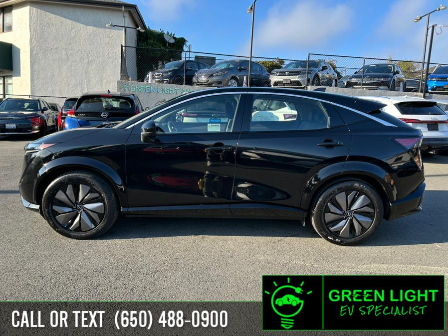 2024 Nissan ARIYA VENTURE+, available for sale in Daly City, California | Green Light Auto Wholesale. Daly City, California 2024 Nissan ARIYA VENTURE+, available for sale in Daly City, California | Green Light Auto Wholesale. Daly City, California