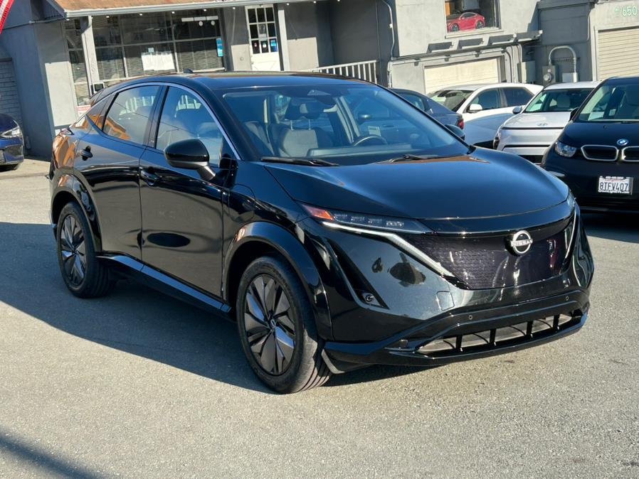 2024 Nissan ARIYA VENTURE+, available for sale in Daly City, California | Green Light Auto Wholesale. Daly City, California 2024 Nissan ARIYA VENTURE+, available for sale in Daly City, California | Green Light Auto Wholesale. Daly City, California