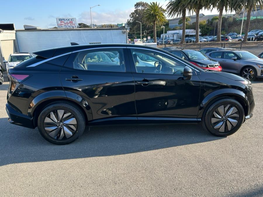 2024 Nissan ARIYA VENTURE+, available for sale in Daly City, California | Green Light Auto Wholesale. Daly City, California 2024 Nissan ARIYA VENTURE+, available for sale in Daly City, California | Green Light Auto Wholesale. Daly City, California
