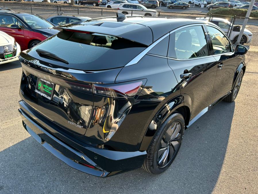 2024 Nissan ARIYA VENTURE+, available for sale in Daly City, California | Green Light Auto Wholesale. Daly City, California 2024 Nissan ARIYA VENTURE+, available for sale in Daly City, California | Green Light Auto Wholesale. Daly City, California