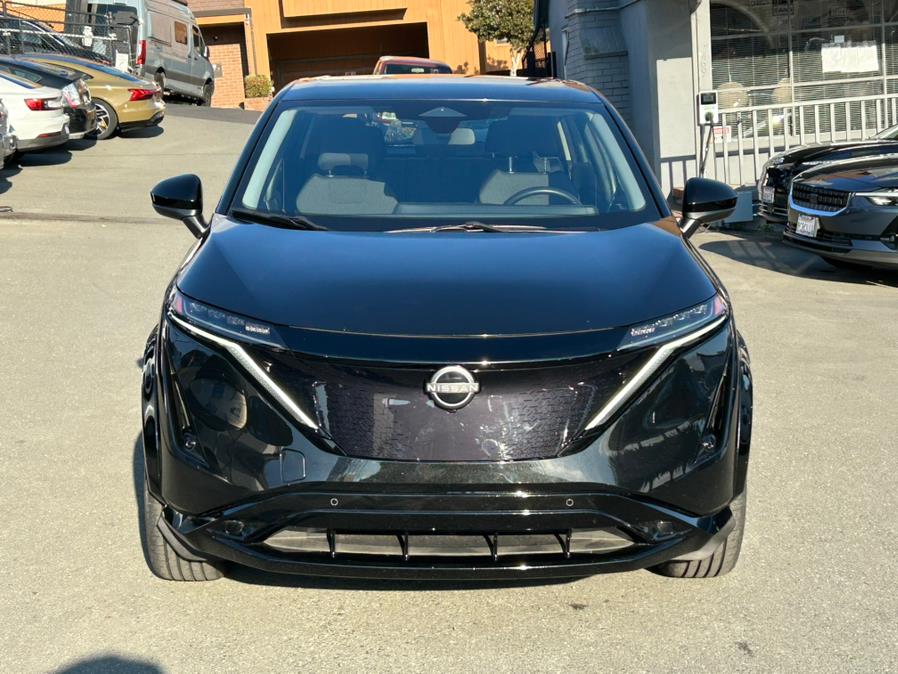 2024 Nissan ARIYA VENTURE+, available for sale in Daly City, California | Green Light Auto Wholesale. Daly City, California 2024 Nissan ARIYA VENTURE+, available for sale in Daly City, California | Green Light Auto Wholesale. Daly City, California