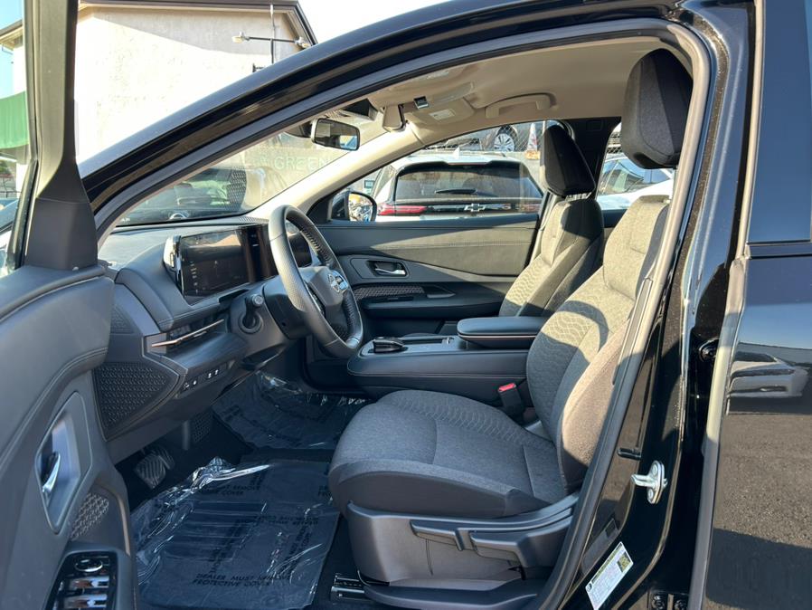 2024 Nissan ARIYA VENTURE+, available for sale in Daly City, California | Green Light Auto Wholesale. Daly City, California 2024 Nissan ARIYA VENTURE+, available for sale in Daly City, California | Green Light Auto Wholesale. Daly City, California