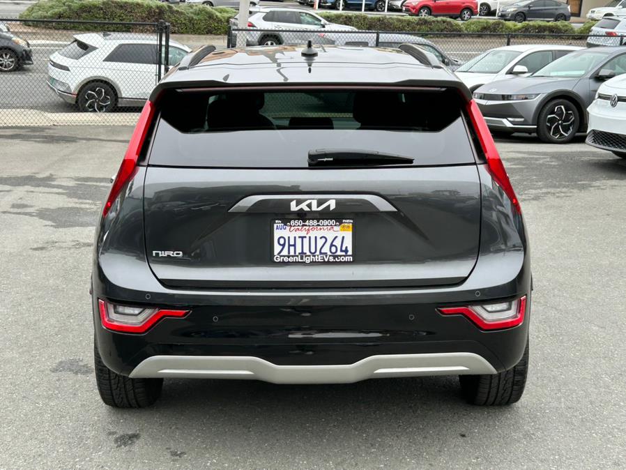 2023 Kia Niro EV Wave, available for sale in Daly City, California | Green Light Auto Wholesale. Daly City, California 2023 Kia Niro EV Wave, available for sale in Daly City, California | Green Light Auto Wholesale. Daly City, California