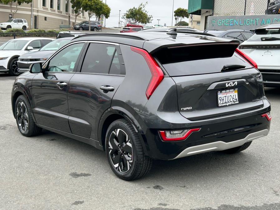 2023 Kia Niro EV Wave, available for sale in Daly City, California | Green Light Auto Wholesale. Daly City, California 2023 Kia Niro EV Wave, available for sale in Daly City, California | Green Light Auto Wholesale. Daly City, California