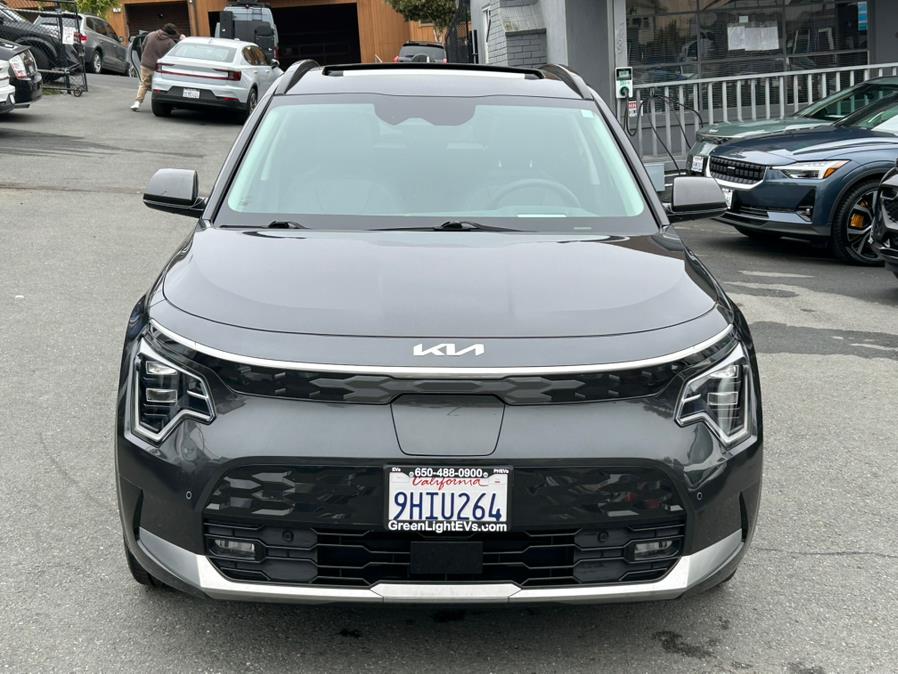 2023 Kia Niro EV Wave, available for sale in Daly City, California | Green Light Auto Wholesale. Daly City, California 2023 Kia Niro EV Wave, available for sale in Daly City, California | Green Light Auto Wholesale. Daly City, California