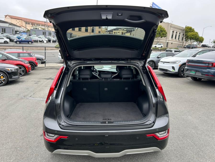 2023 Kia Niro EV Wave, available for sale in Daly City, California | Green Light Auto Wholesale. Daly City, California 2023 Kia Niro EV Wave, available for sale in Daly City, California | Green Light Auto Wholesale. Daly City, California
