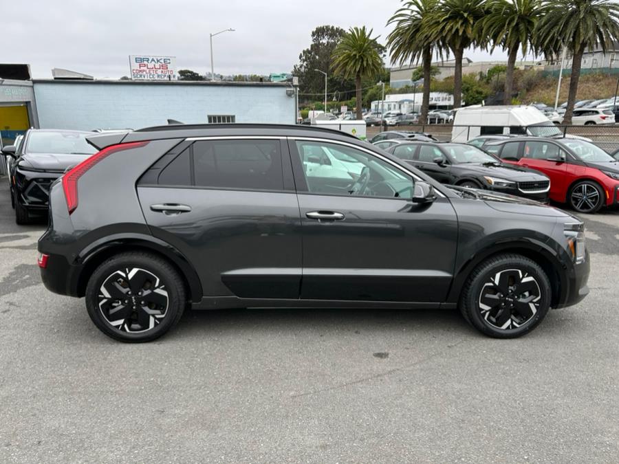 2023 Kia Niro EV Wave, available for sale in Daly City, California | Green Light Auto Wholesale. Daly City, California 2023 Kia Niro EV Wave, available for sale in Daly City, California | Green Light Auto Wholesale. Daly City, California