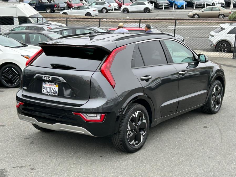 2023 Kia Niro EV Wave, available for sale in Daly City, California | Green Light Auto Wholesale. Daly City, California 2023 Kia Niro EV Wave, available for sale in Daly City, California | Green Light Auto Wholesale. Daly City, California