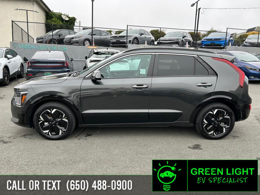 2023 Kia Niro EV Wave, available for sale in Daly City, California | Green Light Auto Wholesale. Daly City, California 2023 Kia Niro EV Wave, available for sale in Daly City, California | Green Light Auto Wholesale. Daly City, California