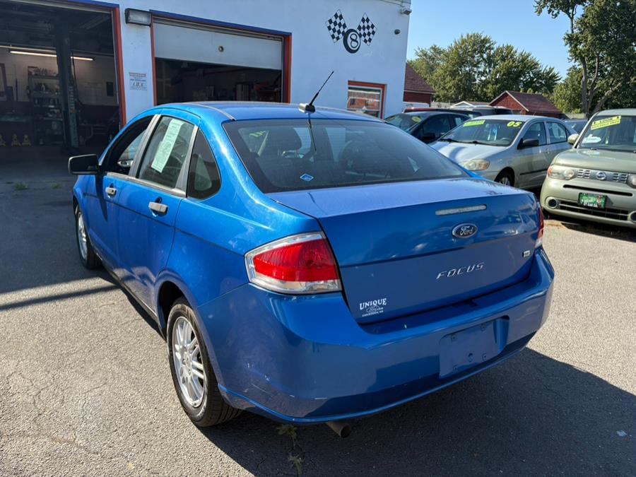 2011 Ford Focus 4dr Sdn SE, available for sale in East Windsor, Connecticut | CT Car Co LLC. East Windsor, Connecticut 2011 Ford Focus 4dr Sdn SE, available for sale in East Windsor, Connecticut | CT Car Co LLC. East Windsor, Connecticut