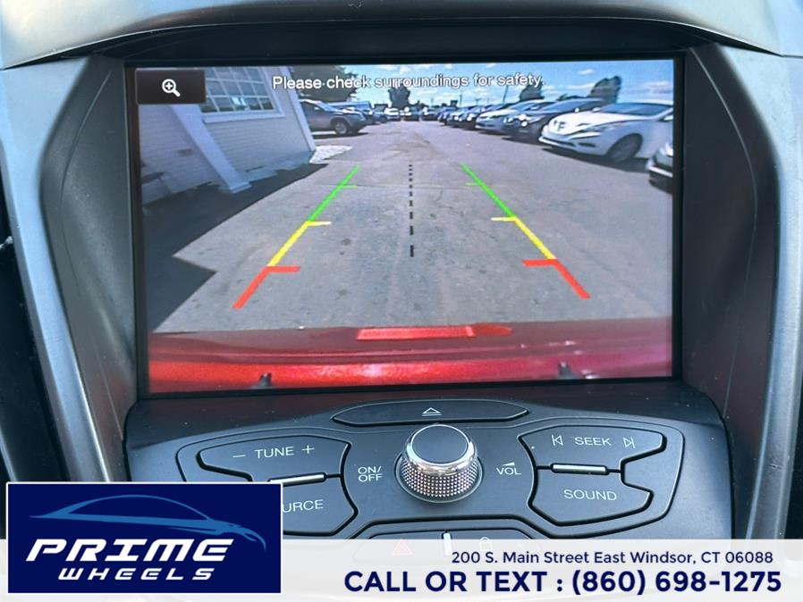 2014 Ford Escape 4WD 4dr SE, available for sale in East Windsor, Connecticut | Prime Wheels. East Windsor, Connecticut 2014 Ford Escape 4WD 4dr SE, available for sale in East Windsor, Connecticut | Prime Wheels. East Windsor, Connecticut