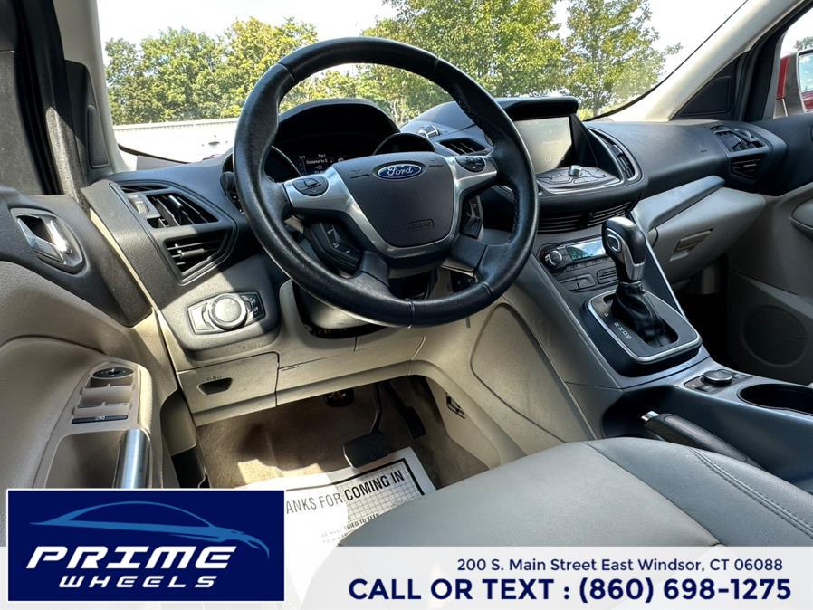 2014 Ford Escape 4WD 4dr SE, available for sale in East Windsor, Connecticut | Prime Wheels. East Windsor, Connecticut 2014 Ford Escape 4WD 4dr SE, available for sale in East Windsor, Connecticut | Prime Wheels. East Windsor, Connecticut