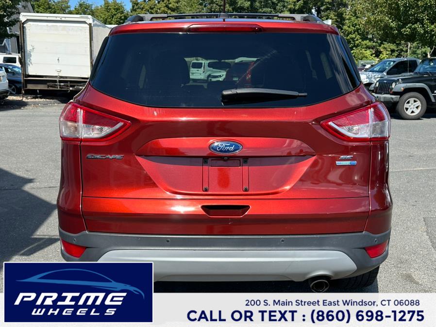 2014 Ford Escape 4WD 4dr SE, available for sale in East Windsor, Connecticut | Prime Wheels. East Windsor, Connecticut 2014 Ford Escape 4WD 4dr SE, available for sale in East Windsor, Connecticut | Prime Wheels. East Windsor, Connecticut