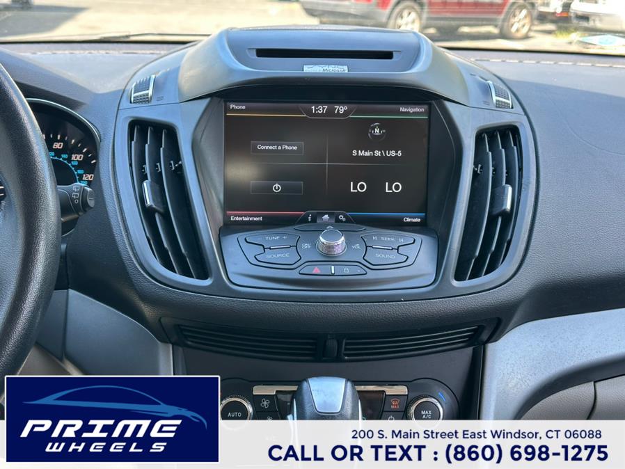 2014 Ford Escape 4WD 4dr SE, available for sale in East Windsor, Connecticut | Prime Wheels. East Windsor, Connecticut 2014 Ford Escape 4WD 4dr SE, available for sale in East Windsor, Connecticut | Prime Wheels. East Windsor, Connecticut