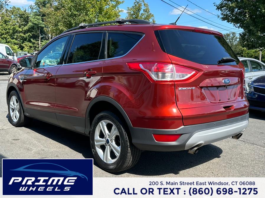 2014 Ford Escape 4WD 4dr SE, available for sale in East Windsor, Connecticut | Prime Wheels. East Windsor, Connecticut 2014 Ford Escape 4WD 4dr SE, available for sale in East Windsor, Connecticut | Prime Wheels. East Windsor, Connecticut