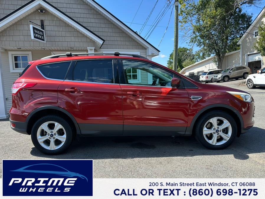 2014 Ford Escape 4WD 4dr SE, available for sale in East Windsor, Connecticut | Prime Wheels. East Windsor, Connecticut 2014 Ford Escape 4WD 4dr SE, available for sale in East Windsor, Connecticut | Prime Wheels. East Windsor, Connecticut