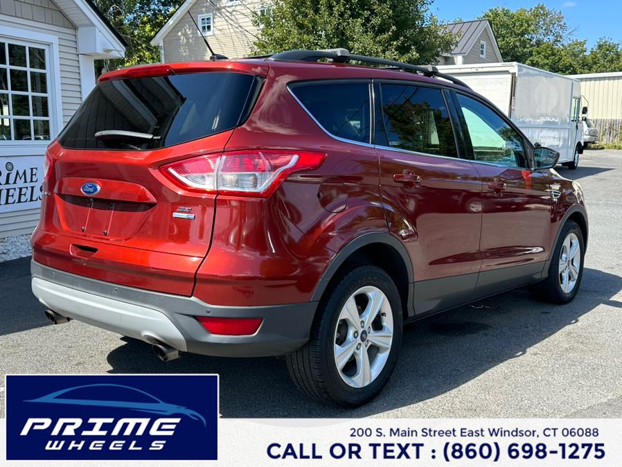 2014 Ford Escape 4WD 4dr SE, available for sale in East Windsor, Connecticut | Prime Wheels. East Windsor, Connecticut 2014 Ford Escape 4WD 4dr SE, available for sale in East Windsor, Connecticut | Prime Wheels. East Windsor, Connecticut
