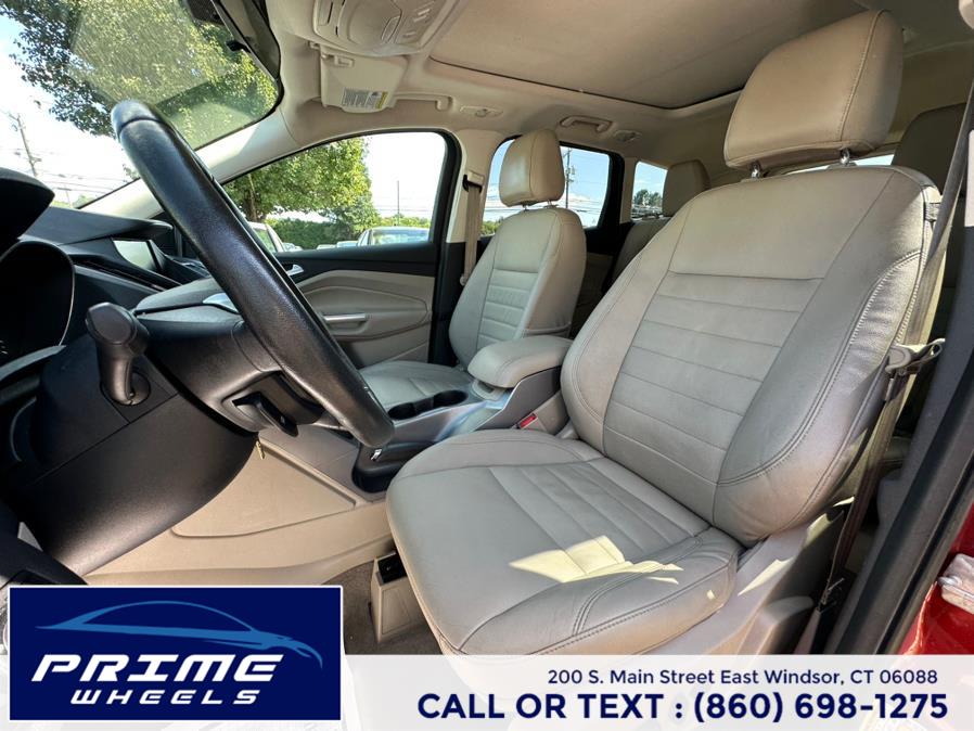 2014 Ford Escape 4WD 4dr SE, available for sale in East Windsor, Connecticut | Prime Wheels. East Windsor, Connecticut 2014 Ford Escape 4WD 4dr SE, available for sale in East Windsor, Connecticut | Prime Wheels. East Windsor, Connecticut
