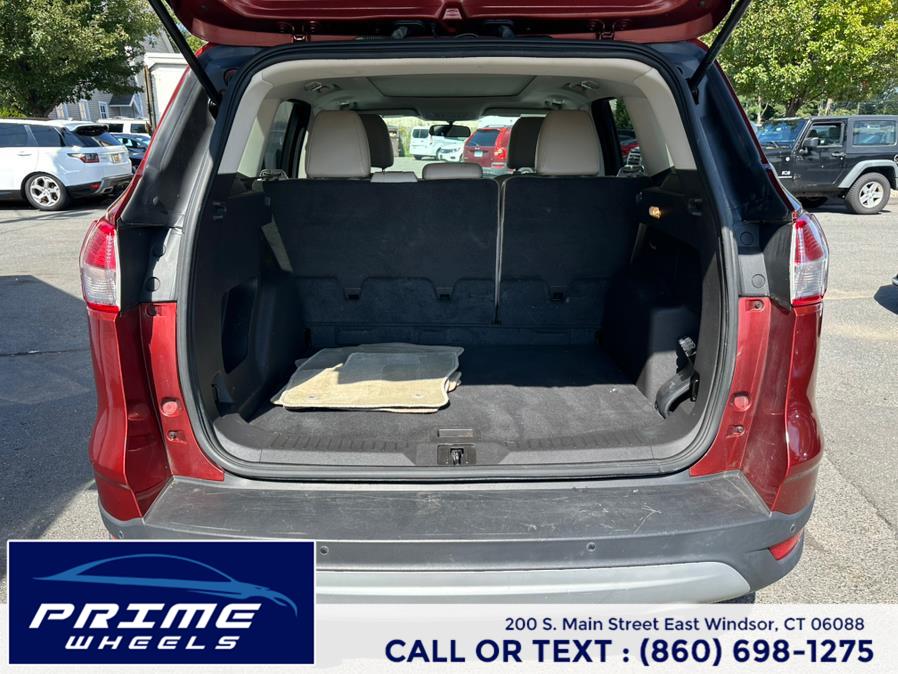 2014 Ford Escape 4WD 4dr SE, available for sale in East Windsor, Connecticut | Prime Wheels. East Windsor, Connecticut 2014 Ford Escape 4WD 4dr SE, available for sale in East Windsor, Connecticut | Prime Wheels. East Windsor, Connecticut