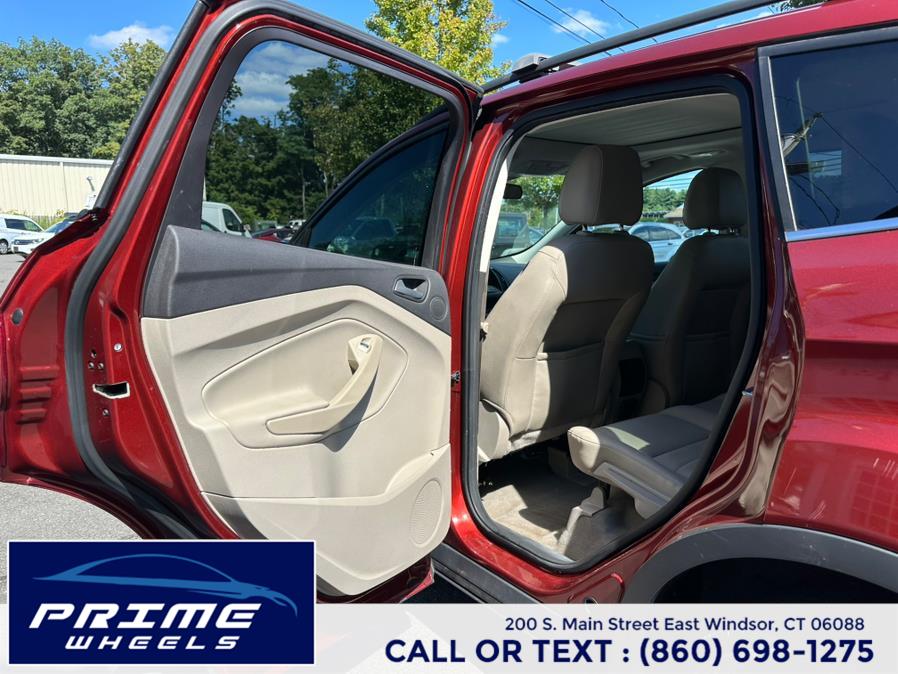 2014 Ford Escape 4WD 4dr SE, available for sale in East Windsor, Connecticut | Prime Wheels. East Windsor, Connecticut 2014 Ford Escape 4WD 4dr SE, available for sale in East Windsor, Connecticut | Prime Wheels. East Windsor, Connecticut
