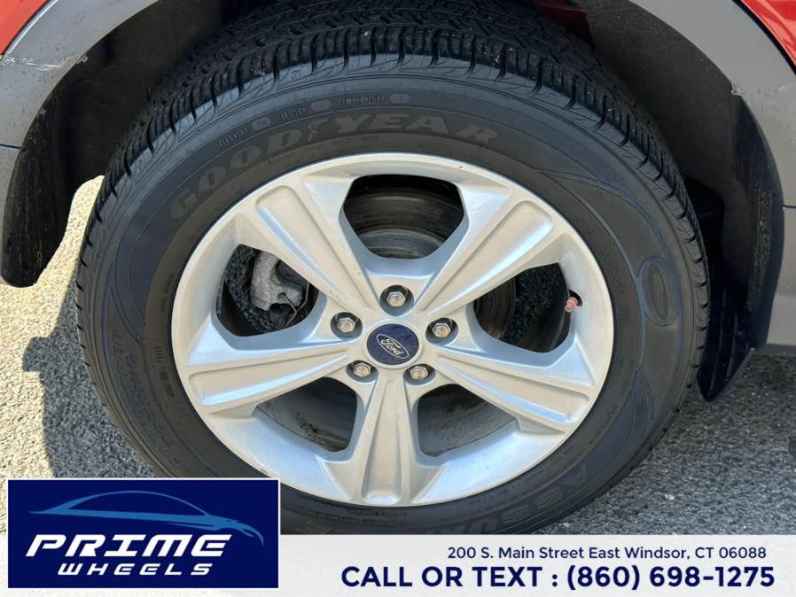 2014 Ford Escape 4WD 4dr SE, available for sale in East Windsor, Connecticut | Prime Wheels. East Windsor, Connecticut 2014 Ford Escape 4WD 4dr SE, available for sale in East Windsor, Connecticut | Prime Wheels. East Windsor, Connecticut