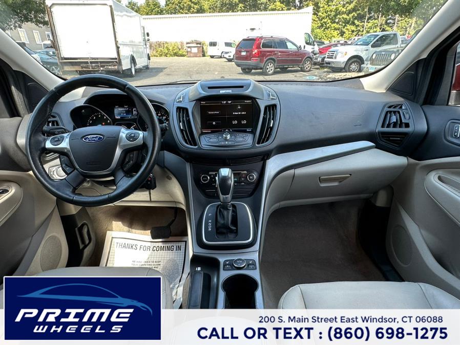 2014 Ford Escape 4WD 4dr SE, available for sale in East Windsor, Connecticut | Prime Wheels. East Windsor, Connecticut 2014 Ford Escape 4WD 4dr SE, available for sale in East Windsor, Connecticut | Prime Wheels. East Windsor, Connecticut