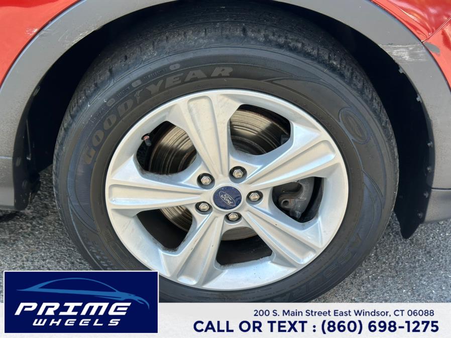 2014 Ford Escape 4WD 4dr SE, available for sale in East Windsor, Connecticut | Prime Wheels. East Windsor, Connecticut 2014 Ford Escape 4WD 4dr SE, available for sale in East Windsor, Connecticut | Prime Wheels. East Windsor, Connecticut