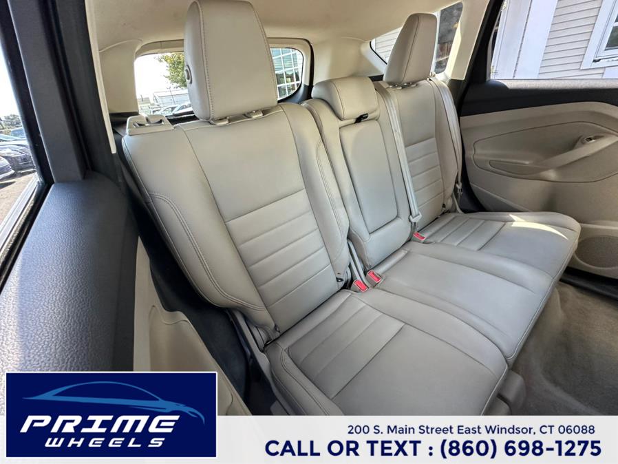2014 Ford Escape 4WD 4dr SE, available for sale in East Windsor, Connecticut | Prime Wheels. East Windsor, Connecticut 2014 Ford Escape 4WD 4dr SE, available for sale in East Windsor, Connecticut | Prime Wheels. East Windsor, Connecticut
