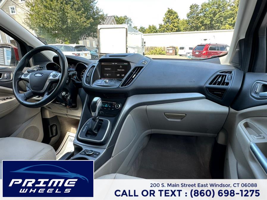 2014 Ford Escape 4WD 4dr SE, available for sale in East Windsor, Connecticut | Prime Wheels. East Windsor, Connecticut 2014 Ford Escape 4WD 4dr SE, available for sale in East Windsor, Connecticut | Prime Wheels. East Windsor, Connecticut