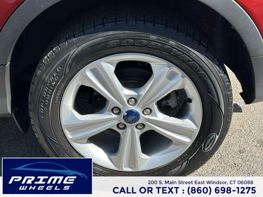 2014 Ford Escape 4WD 4dr SE, available for sale in East Windsor, Connecticut | Prime Wheels. East Windsor, Connecticut 2014 Ford Escape 4WD 4dr SE, available for sale in East Windsor, Connecticut | Prime Wheels. East Windsor, Connecticut