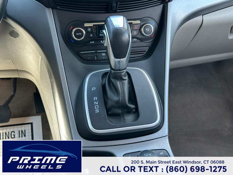 2014 Ford Escape 4WD 4dr SE, available for sale in East Windsor, Connecticut | Prime Wheels. East Windsor, Connecticut 2014 Ford Escape 4WD 4dr SE, available for sale in East Windsor, Connecticut | Prime Wheels. East Windsor, Connecticut