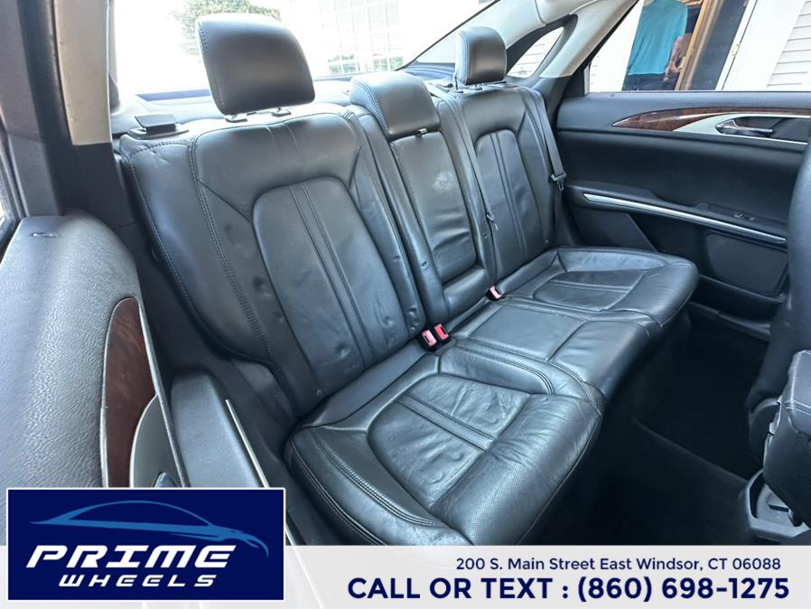 2014 Lincoln MKZ 4dr Sdn FWD, available for sale in East Windsor, Connecticut | Prime Wheels. East Windsor, Connecticut 2014 Lincoln MKZ 4dr Sdn FWD, available for sale in East Windsor, Connecticut | Prime Wheels. East Windsor, Connecticut