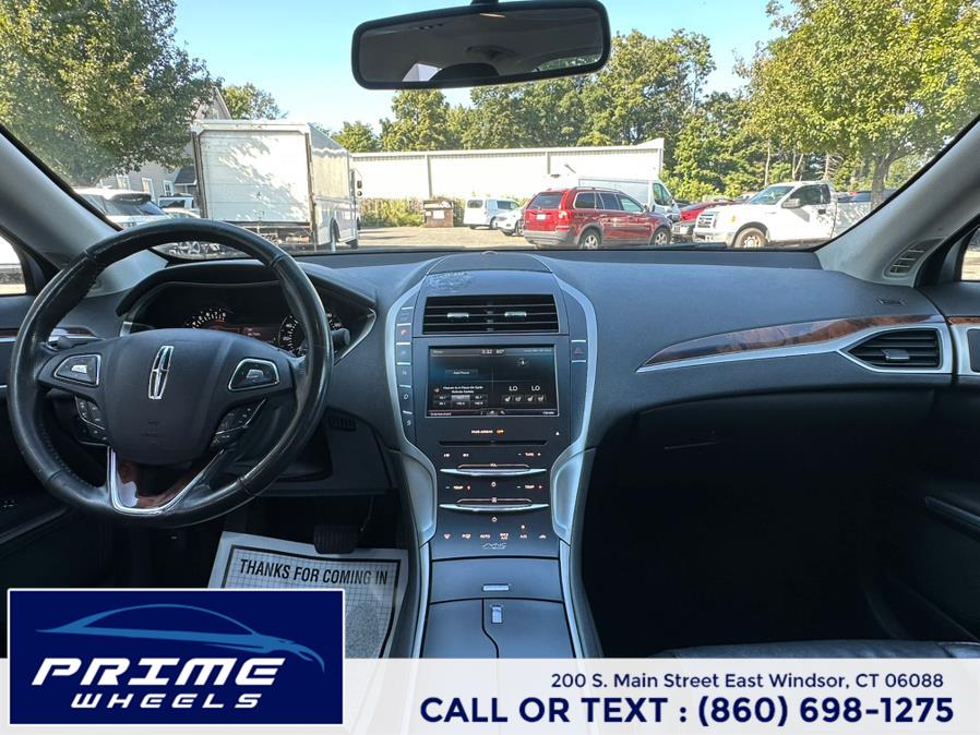 2014 Lincoln MKZ 4dr Sdn FWD, available for sale in East Windsor, Connecticut | Prime Wheels. East Windsor, Connecticut 2014 Lincoln MKZ 4dr Sdn FWD, available for sale in East Windsor, Connecticut | Prime Wheels. East Windsor, Connecticut