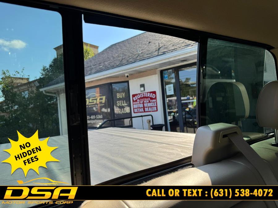 2009 Ford Super Duty F-250 SRW 4WD Crew Cab 156" Lariat, available for sale in Commack, New York | DSA Motor Sports Corp. Commack, New York 2009 Ford Super Duty F-250 SRW 4WD Crew Cab 156" Lariat, available for sale in Commack, New York | DSA Motor Sports Corp. Commack, New York