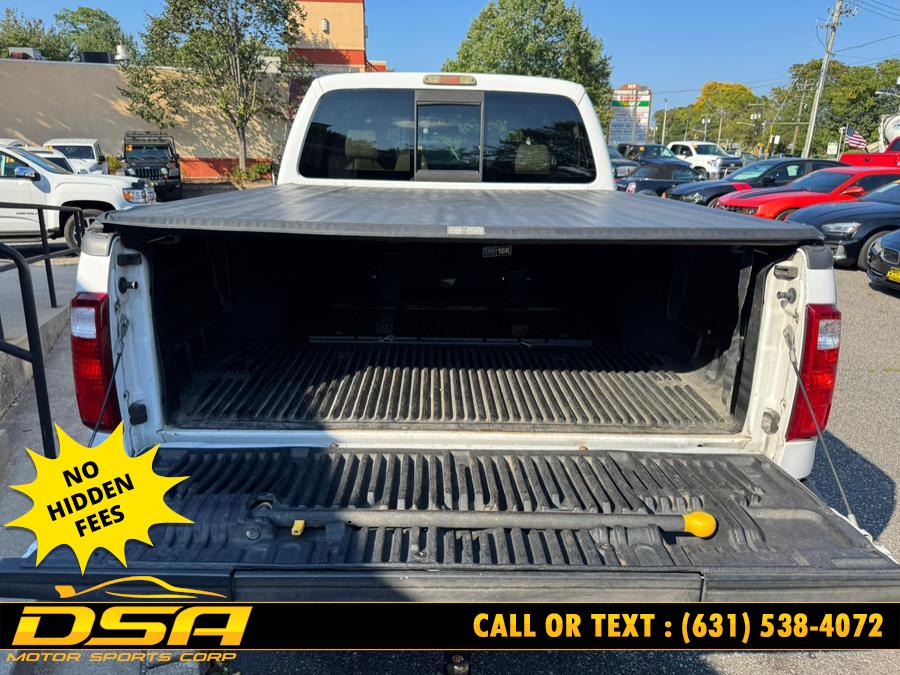 2009 Ford Super Duty F-250 SRW 4WD Crew Cab 156" Lariat, available for sale in Commack, New York | DSA Motor Sports Corp. Commack, New York 2009 Ford Super Duty F-250 SRW 4WD Crew Cab 156" Lariat, available for sale in Commack, New York | DSA Motor Sports Corp. Commack, New York