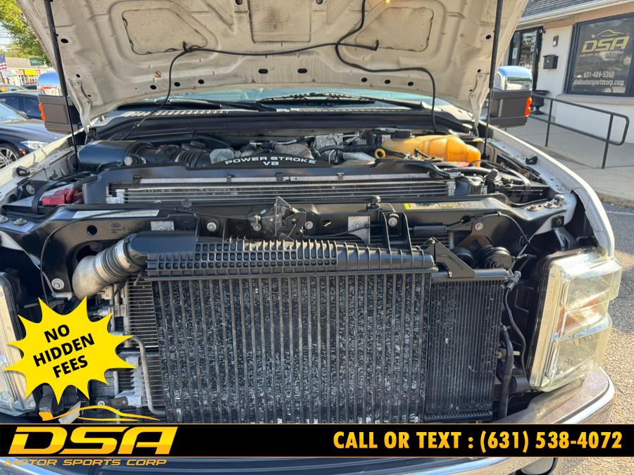2009 Ford Super Duty F-250 SRW 4WD Crew Cab 156" Lariat, available for sale in Commack, New York | DSA Motor Sports Corp. Commack, New York 2009 Ford Super Duty F-250 SRW 4WD Crew Cab 156" Lariat, available for sale in Commack, New York | DSA Motor Sports Corp. Commack, New York