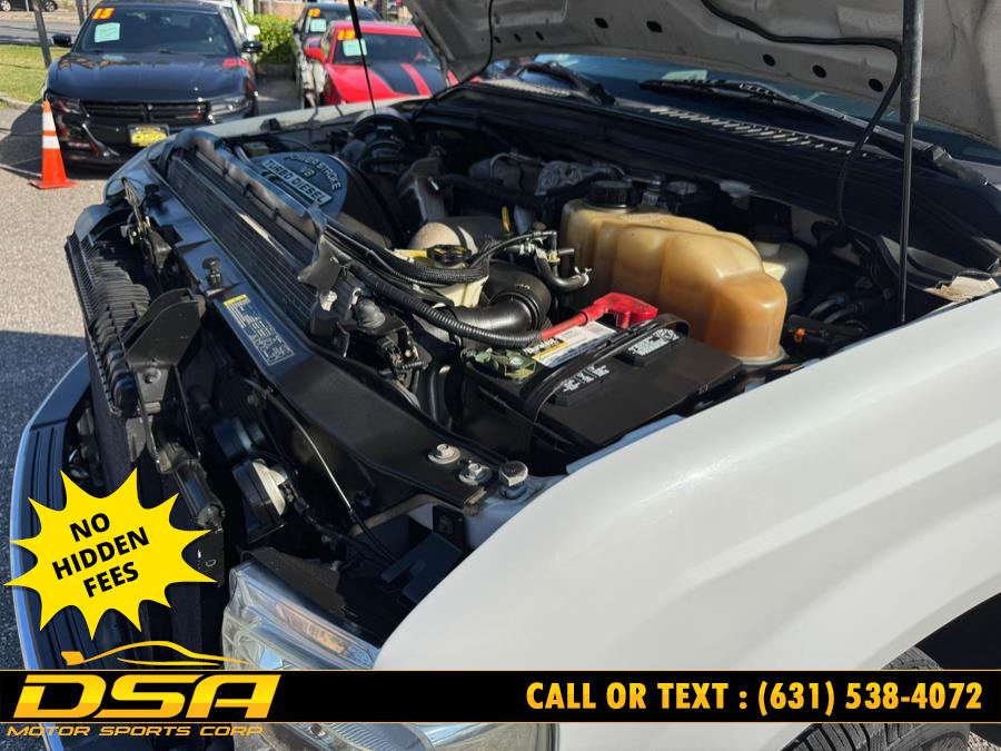 2009 Ford Super Duty F-250 SRW 4WD Crew Cab 156" Lariat, available for sale in Commack, New York | DSA Motor Sports Corp. Commack, New York 2009 Ford Super Duty F-250 SRW 4WD Crew Cab 156" Lariat, available for sale in Commack, New York | DSA Motor Sports Corp. Commack, New York
