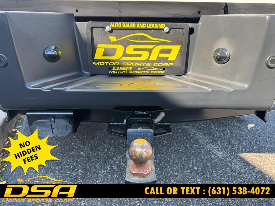 2009 Ford Super Duty F-250 SRW 4WD Crew Cab 156" Lariat, available for sale in Commack, New York | DSA Motor Sports Corp. Commack, New York 2009 Ford Super Duty F-250 SRW 4WD Crew Cab 156" Lariat, available for sale in Commack, New York | DSA Motor Sports Corp. Commack, New York