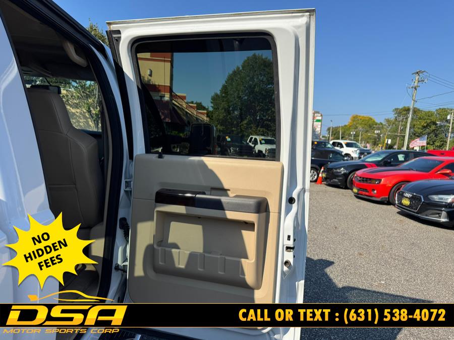 2009 Ford Super Duty F-250 SRW 4WD Crew Cab 156" Lariat, available for sale in Commack, New York | DSA Motor Sports Corp. Commack, New York 2009 Ford Super Duty F-250 SRW 4WD Crew Cab 156" Lariat, available for sale in Commack, New York | DSA Motor Sports Corp. Commack, New York