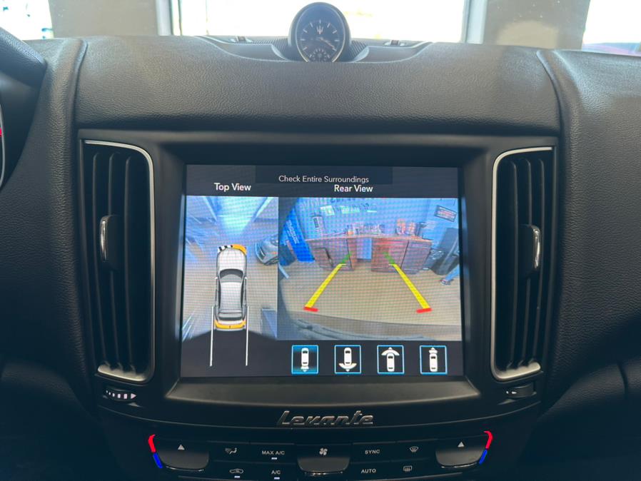 2018 Maserati Levante 3.0L, available for sale in Inwood, New York | 5 Towns Drive. Inwood, New York 2018 Maserati Levante 3.0L, available for sale in Inwood, New York | 5 Towns Drive. Inwood, New York